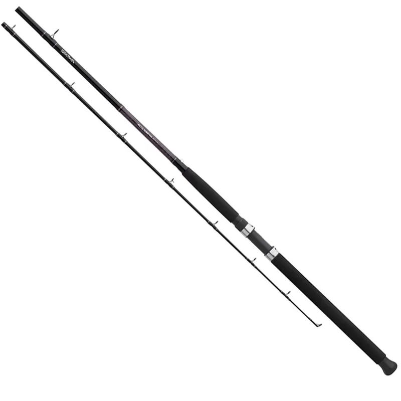 Daiwa Accudepth Trolling Rods 7‘ Medium 1 Pc Slow