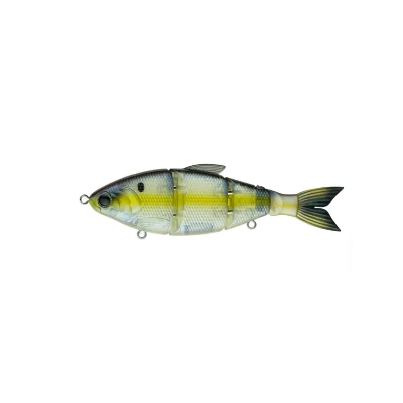 6th Sense Trace 5" Swimbait SHAD SENSE