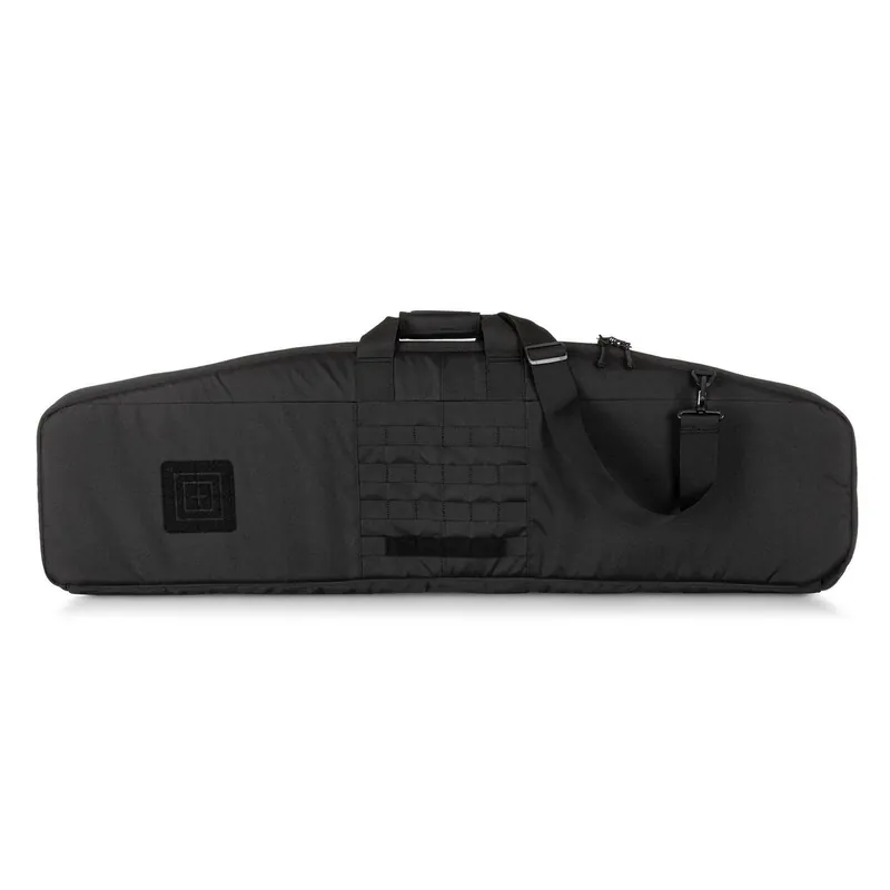 5.11 42" Single Rifle Case 34 Litre Black
