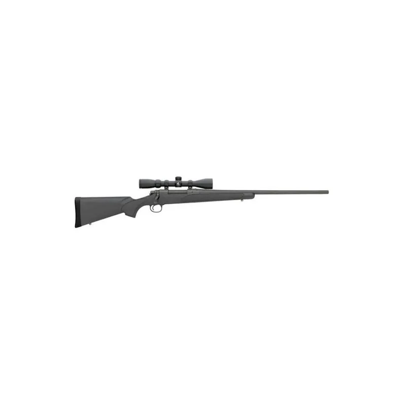 Remington 700 ADL .308 Winchester 24" Black