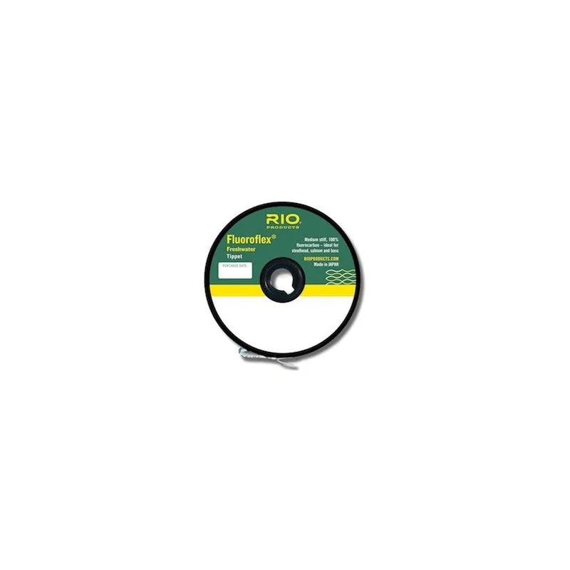 Redington Rio FLUOROFLEX FRESH Black 2X