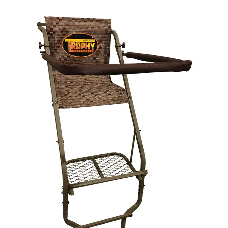 Trophy Treestands Hornet Treestand