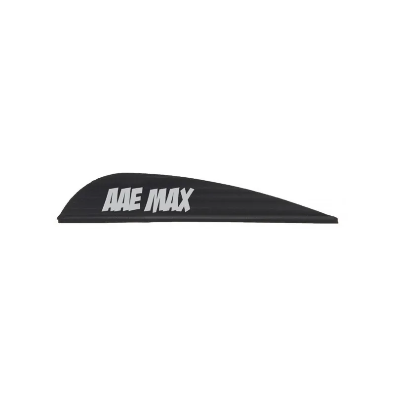 AAE Max Stealth Vane 50PK Black