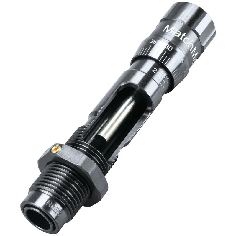 RCBS MatchMaster 6MM Arc Seater Die