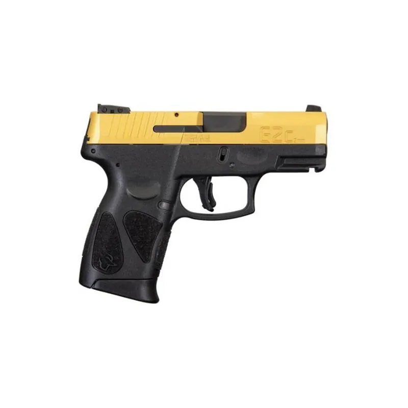 TAURUS GUNS G2C 3.2" 9mm Luger 12 Rounds