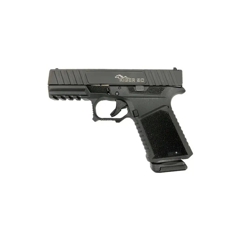 Anderson Kiger 9C HGA 9mm 3.91" Barrel 15 Round