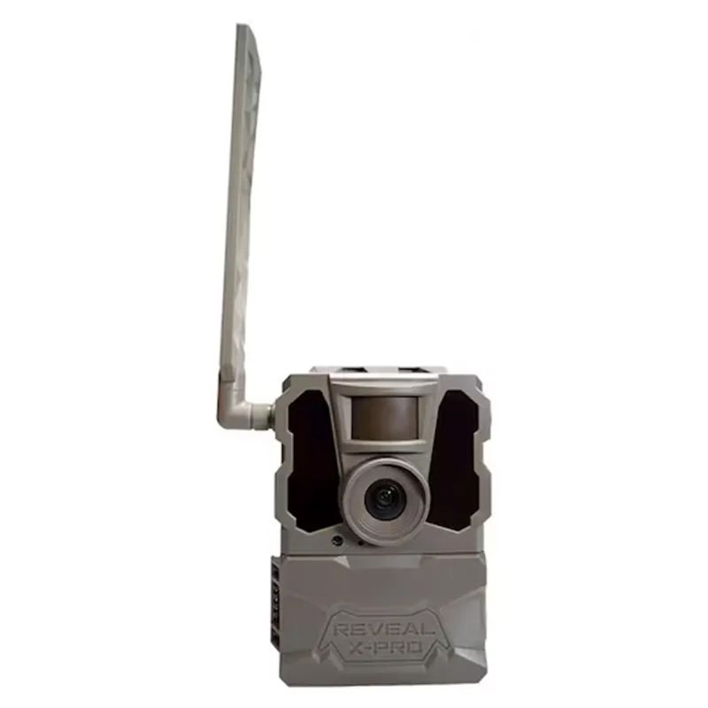 TACTACAM Reveal X Pro Dual Sim Cellular Trail Camera 16MP AT&T/Verizon