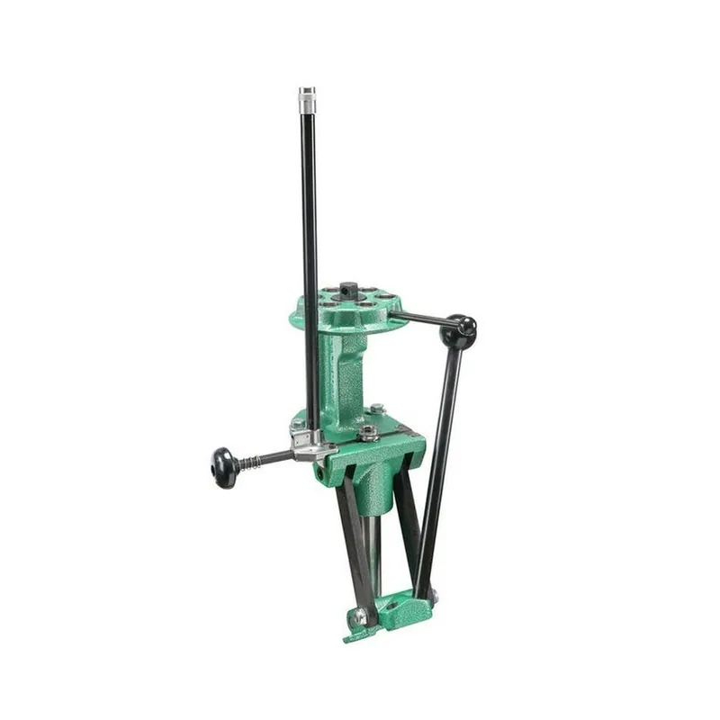RCBS Simple Operate Turret Press