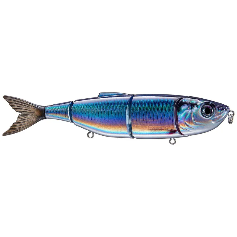 Savage Gear Hard 4 Play 2.0 Swimbaits Sexy Bluegill 8"