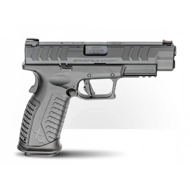 SPRINGFIELD XDM ELITE 9MM 4.5" 20RD GEAR UP XDME9459BHCGU22
