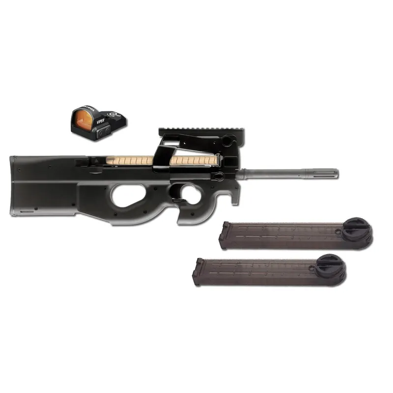 FN USA PS90 16" 5.7x28mm 50 Rounds