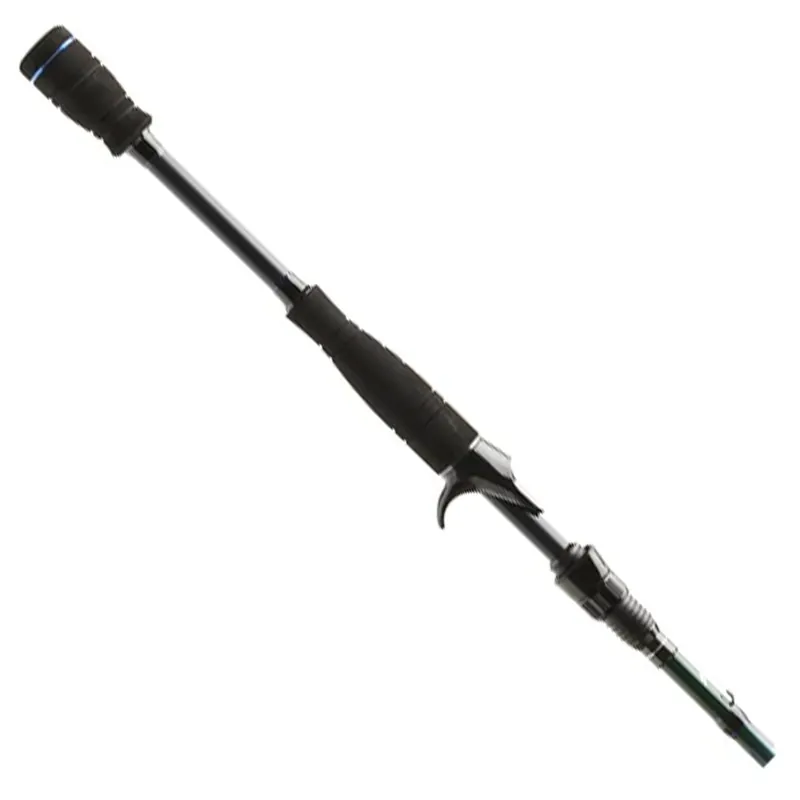 6th Sense Milliken Series Casting Rod 7‘9" Extra Heavy 1Pc Fast