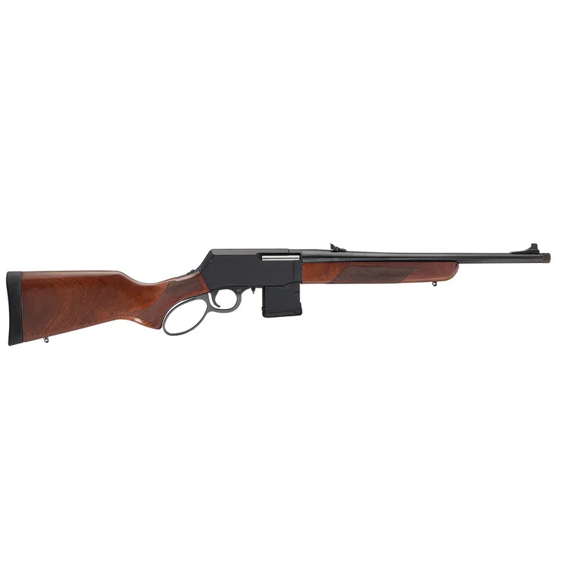 Henry Lever Action Supreme Rifle .300 BLK 16.5" Barrel 10 Round