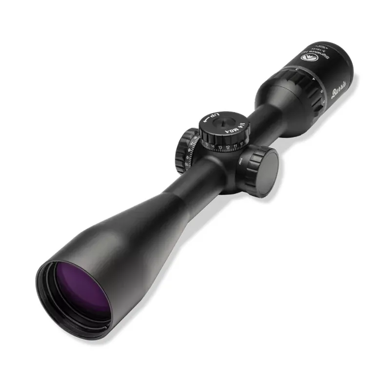 Burris Signature HD 3-15x44mm 1" Tube Plex