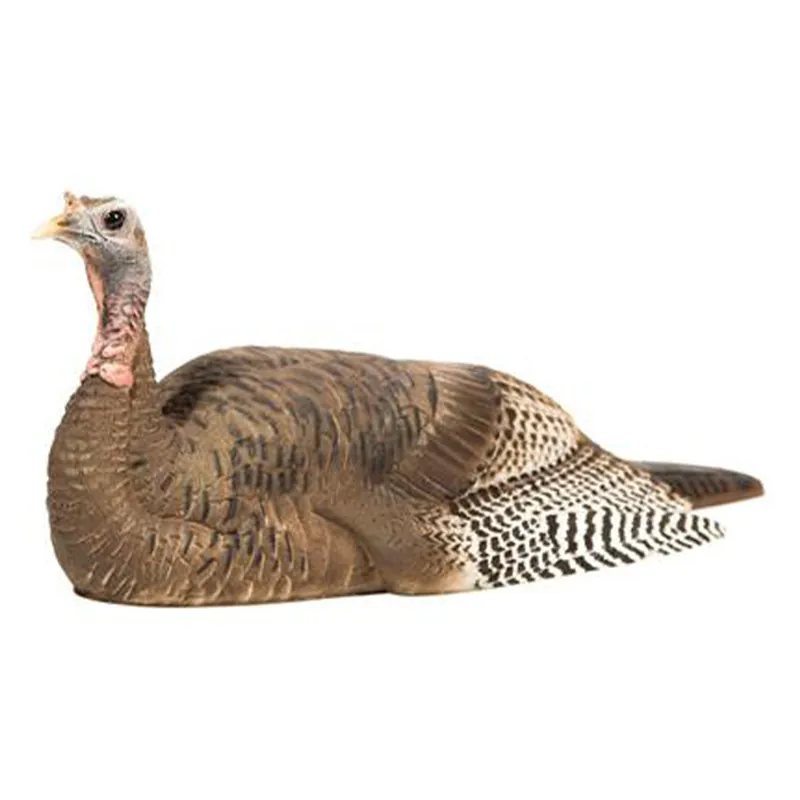 Kinsey‘s Decoys Mating Hen Decoy