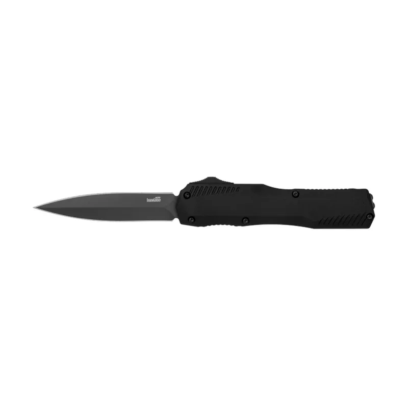 Kershaw Livewire Double Edge Spear Point Knife