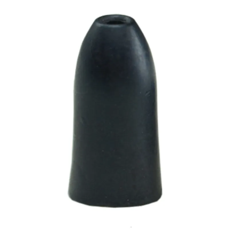 Picasso Tungsten Worm Weights Gun Metal 1/2 Oz 2 Pack