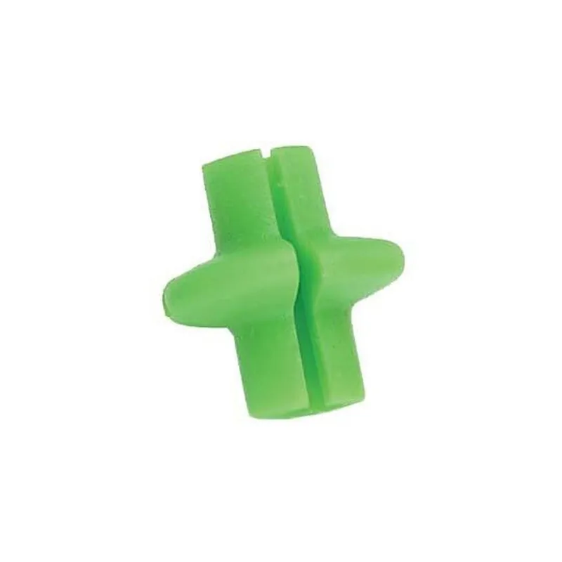 Pine Ridge Slotted Kisser Button