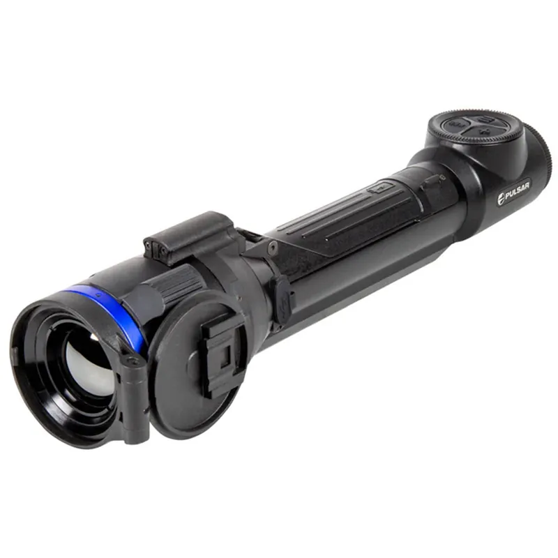 Pulsar Talion XQ38 Thermal Riflescope 2.5 − 10 (x4 zoom)