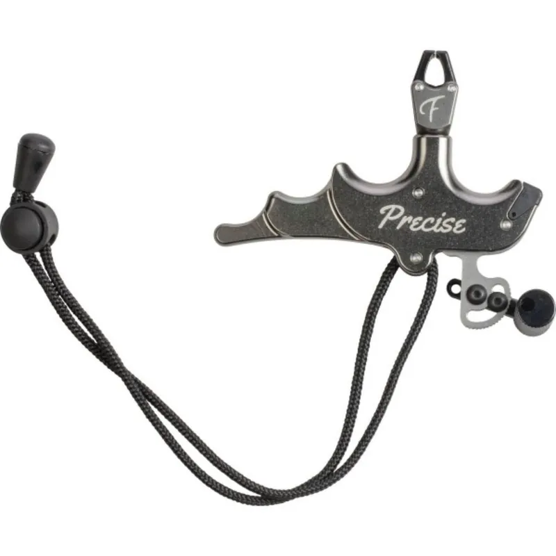 Fletcher Precise T Handle Release