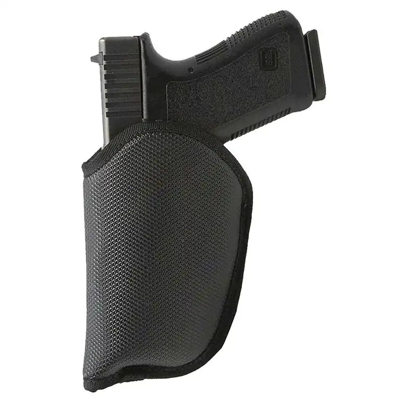 BLACKHAWK 40LP07BK TECGRIP IWB MOLDABLE HLSTR SIZE 7