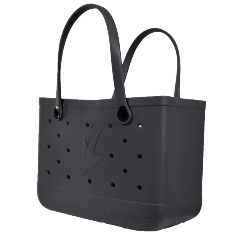 Froggs Toggs Large Tote Cool Gray