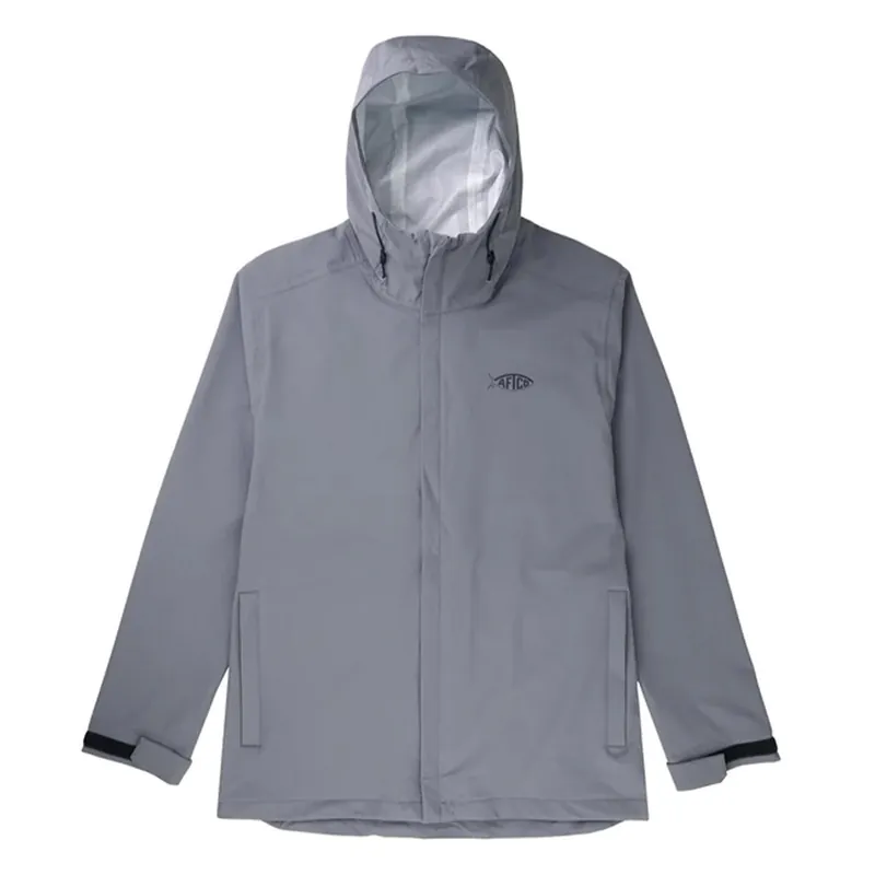 Aftco Transformer Packable Fishing Jacket 2X