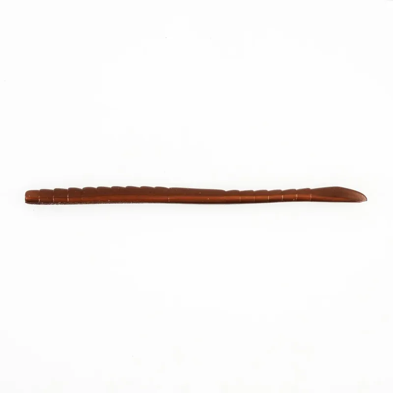 Missile Baits Magic Worm Ed‘s Orange