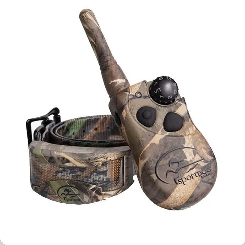 Sportdog WetlandHunter 425X Camo Dog training color