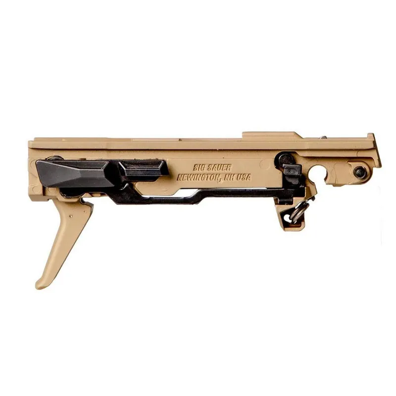 SIG SAUER P365 Custom Works Fire Control Unit