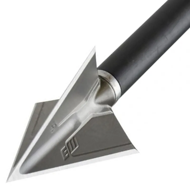 G5 Montec M3 100 Grain Broadheads