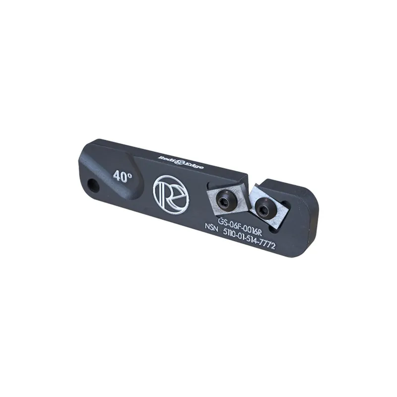 Redi-Edge 40mm Tactical Sharpener