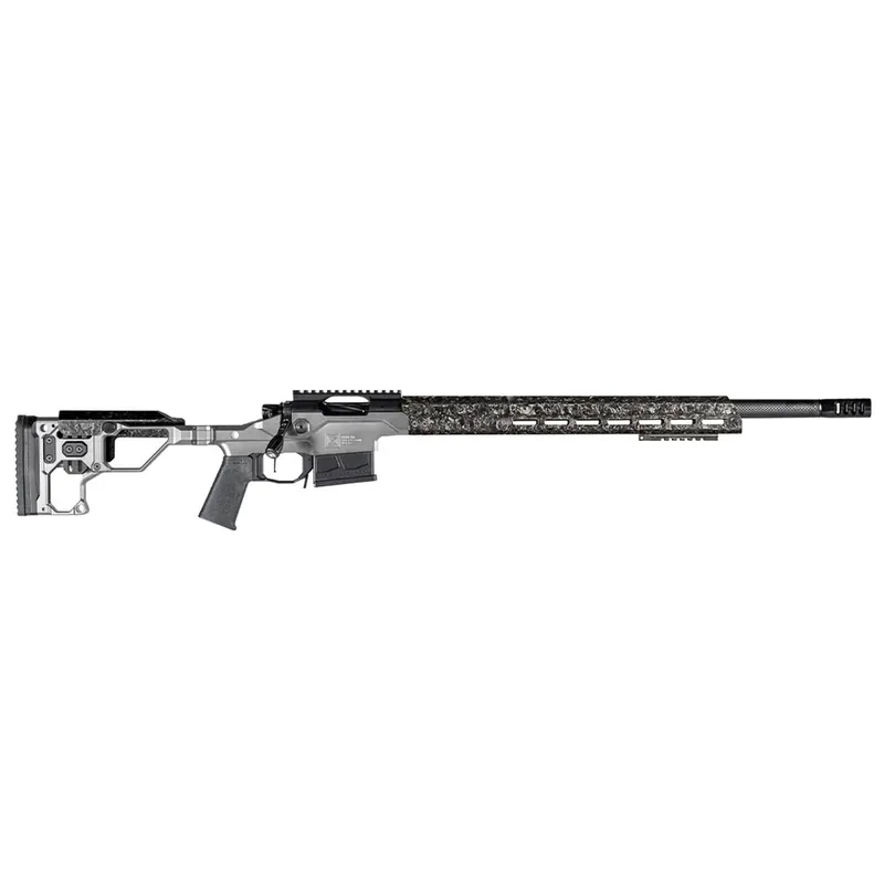 Christensen Arms Modern Precision Rifle .308 Win 20" 1 10" CF Bbl Tungsten 801
