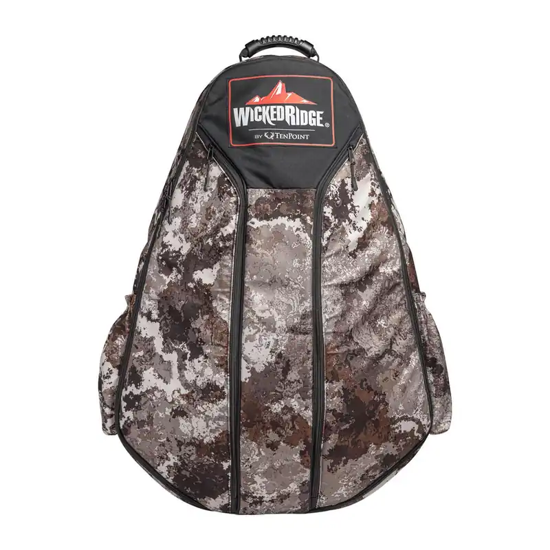 TenPoint Wicked Ridge Crossbow Ambush Bowpack (fits/Fury 410, Raider 400 models) WRA221