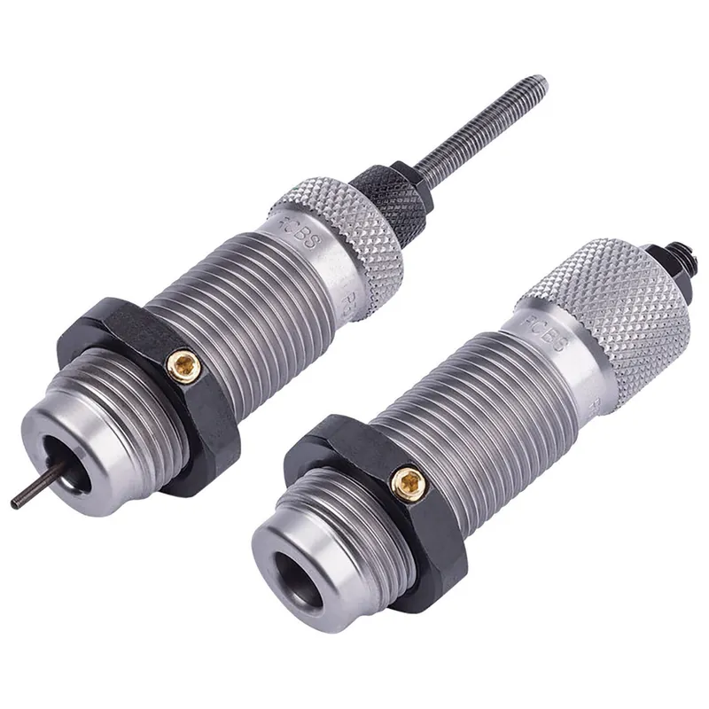RCBS Full Length 2 Die Set 6.8 Western