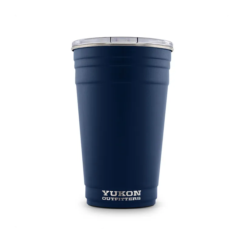 YUKON Fiesta Cup Navy