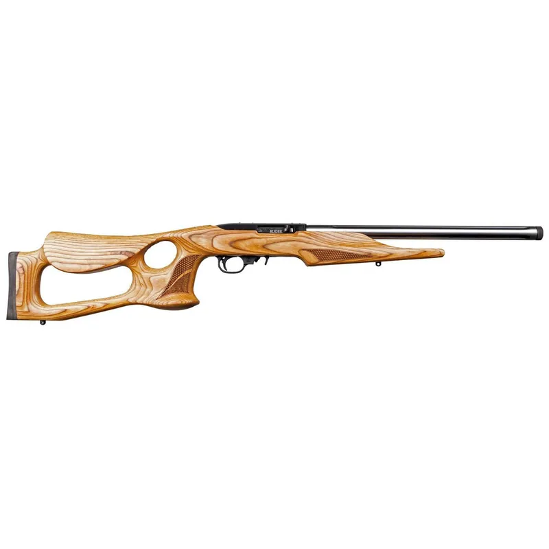 Ruger 10/22 Target 22 Lr 16.12" Barrel 10 Rnd Threaded