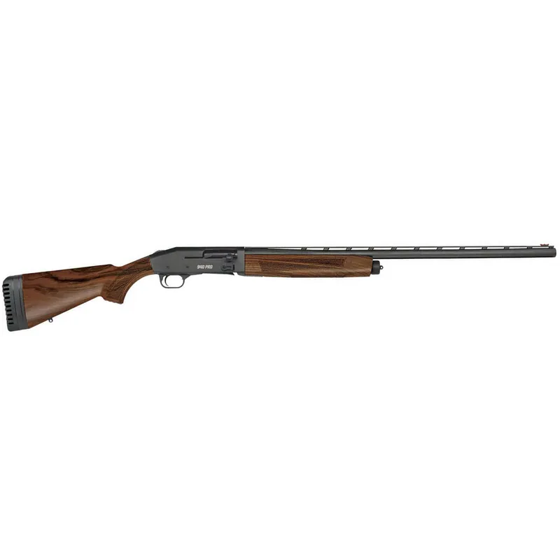 MOSSBERG 940 Pro 28" 12 Gauge 4 Rounds