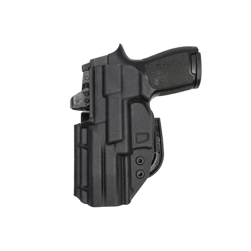 C&G Holsters IWB Covert Holster for SIG Sauer P320C/M18 Left Hand