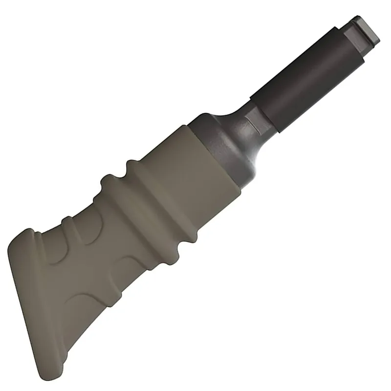 FoxPro Kamikaze Hand Caller KAMK Color Gray, Species Predator, Call Type Hand Call