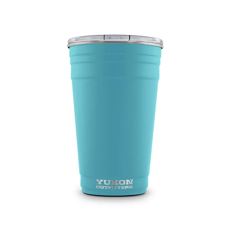 YUKON Fiesta Cup Maui Blue