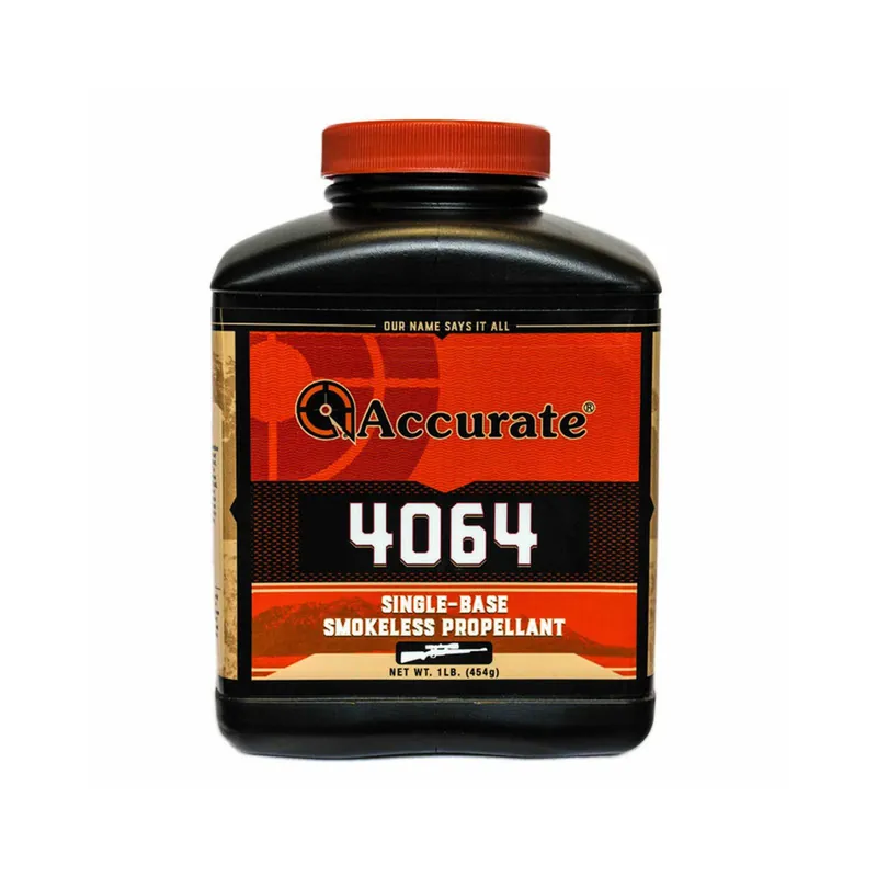 Accurate 4064 Reloading Powder 1lb