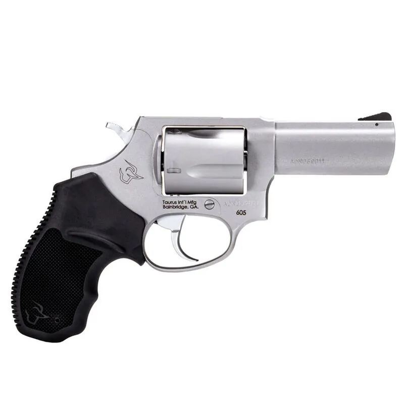 TAURUS 605 TORO 3" .357 Mag 5 Rounds