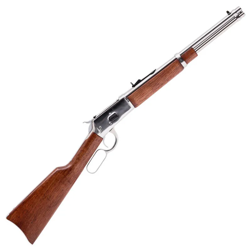ROSSI S.A. R92 16" .357 Mag 8 Rounds