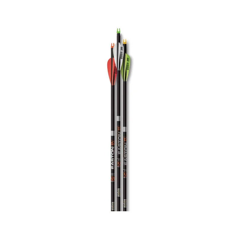 Easton 6.5 Match Grade Pro Shop Series Carbon Arrow 300 6pk