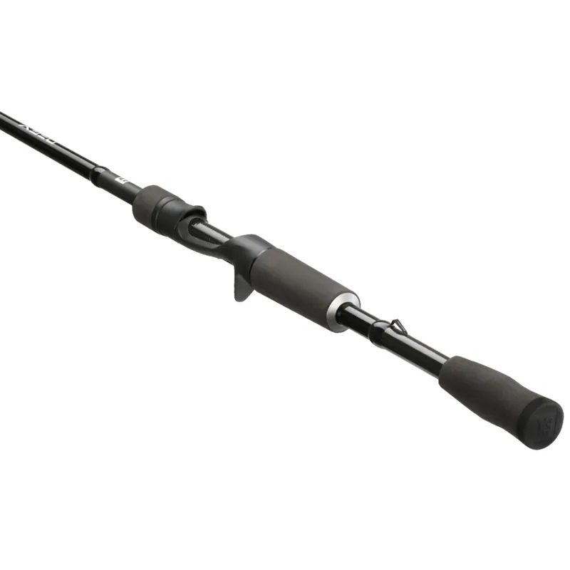 13Fishing Defy Black Casting Rod 1Pc 7‘3" Medium Heavy Fast