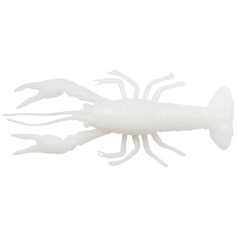 Savage Gear 4D Craw Albino Craw 4"