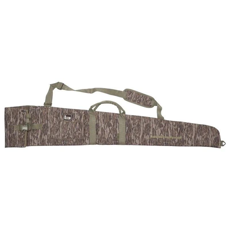 Banded Gear Impact Floating Gun Case 54" Shotgun Case Realtree Legacy