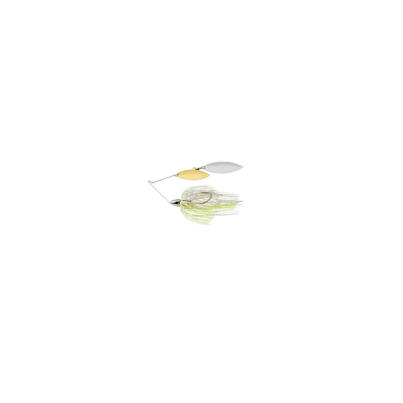 War Eagle 2-Willow Blue Pearl Shad 1/2