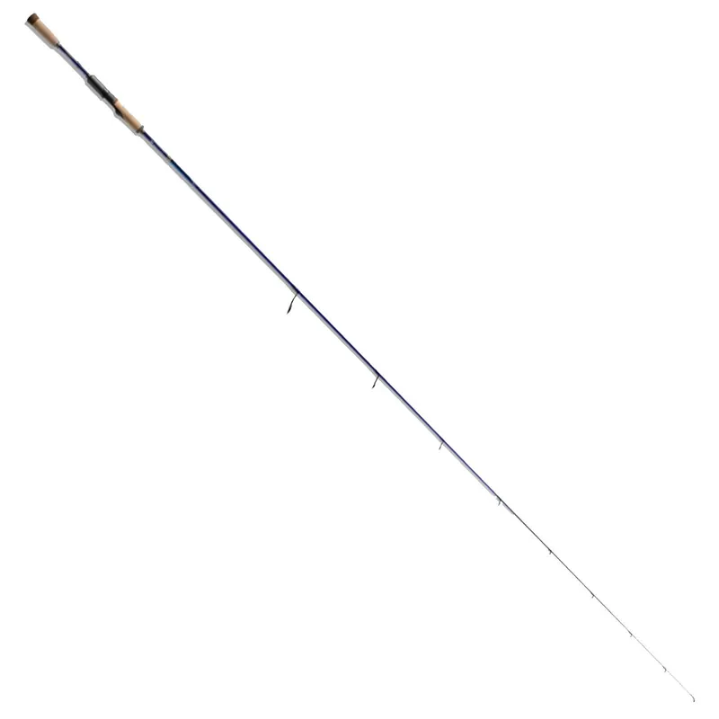 St Criox Legend Tournament Bass Spinning 6‘8" Medium 1 Pc Extra Fast